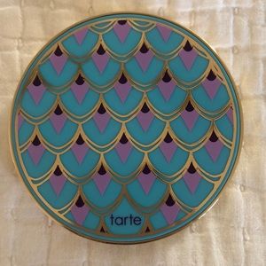 Tarte Rainforest of the Sea palette volume 3